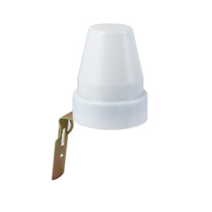 ФОТОРЕЛЕ LUX-01 2200W d63x146 IP44 MEGALIGHT (100)