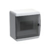 КМПн 6 белый IP41 TEKFOR Mini IEK