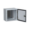 ЩМП 300х300х200 IP66 TITAN 5 IEK