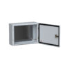 ЩМП 300х400х150 IP66 TITAN 5 IEK