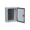 ЩМП 400х300х150 IP66 TITAN 5 IEK