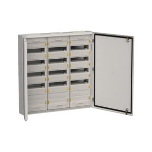 ЩРН 180 (3х60мод) 835х830х140 IP54 TITAN 5 IEK