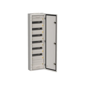 ЩРН 84 (1х84мод) 1085х310х140 IP54 TITAN 5 IEK