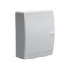 ЩРН-П 18 бел. дв. IP41 UNION Compact IEK