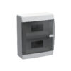 ЩРН-П 18 черн. пр. дв. IP41 UNION Compact IEK
