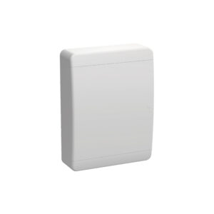 ЩРН-П 24 бел. дверь IP41 TEKFOR IEK