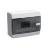 ЩРН-П 8 черн. пр. дв. IP41 UNION Compact IEK