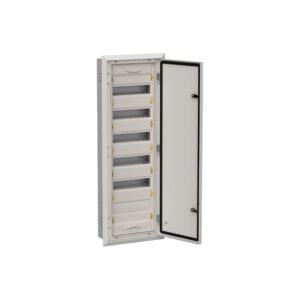 ЩРВ 72 (1х72мод) 1005х365х130 IP31 TITAN 5 IEK
