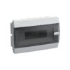 ЩРВ-П 12 черн. пр. дв. IP41 UNION Compact IEK