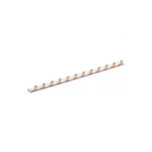Шина соединительная PIN (штырь) 1ф  63А (22см) UNIT (10)