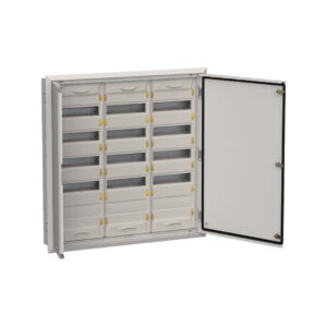 ЩРВ 180 (3х60мод) 880х885х130 IP31 TITAN 5 IEK