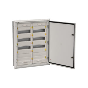 ЩРВ 96 (2х48мод) 755х625х130 IP31 TITAN 5 IEK