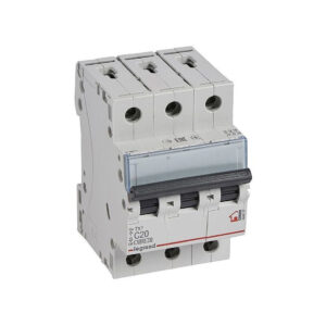 404057 АВ TX3 3ф 20А Legrand (1)