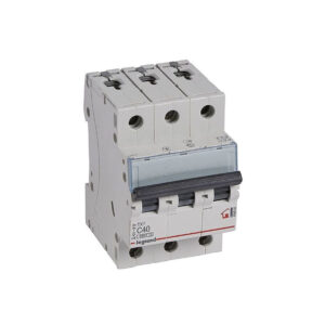 404060 АВ TX3 3ф 40А Legrand (1)
