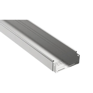 ESCA Лоток неперфорированный 80х150х3000 IEK E-PRO
