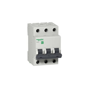 F34340 EZ9 ВА 3ф 40А 4,5кА SchnEl (4)