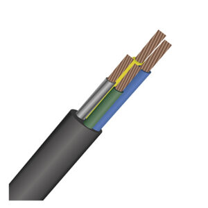 КГтп 3х 1,5+1х1,5 0,66 кВ ГОСТ EKT