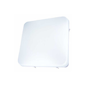 LED ДПО AURA 36W 3240Lm 340x340x60 6500K IP20 MEGALIGHT (10)
