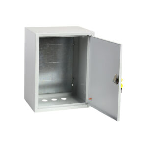 ЩМП- 1 IP 31 (395х310х220) GENERICA