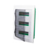 City 9 ЩРВ-П 36 Прозрач./дв. Systeme Electric