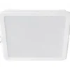 LED СПОТ MESON встр. квадрат. 13W 6500К d125 WH SQ PHILIPS (12) NEW