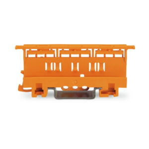 221-500 Держатель монтажный для клемм 221 серии WAGO NEW