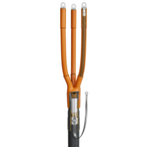 3КВТп-10-70/120 с болт. соединителем КВТ 50116 NEW