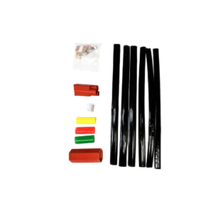 3КВТп 10 х 35-50  без након. РЗКА