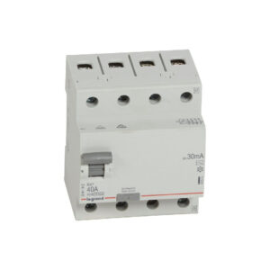 402063 RX3 ВДТ 40А 4p (30мА-АС) Legrand (1)