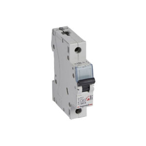 404034 АВ TX3 1ф 63А Legrand (10)