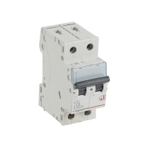 404039 АВ TX3 2ф 6А Legrand (5)