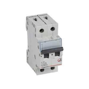 404044 АВ TX3 2ф 25А Legrand (5)