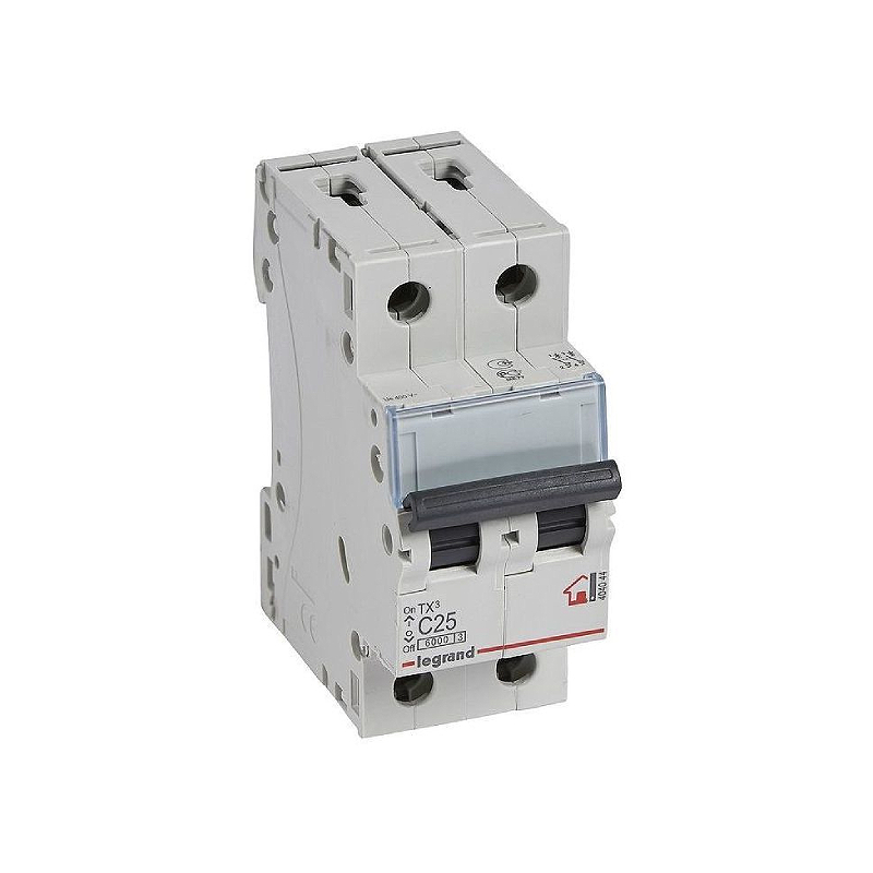 404044 АВ TX3 2ф 25А Legrand (5)