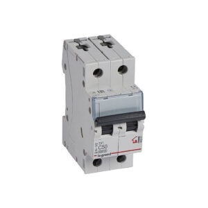 404047 АВ TX3 2ф 50А Legrand (5)