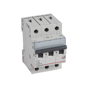 404053 АВ TX3 3ф 6А Legrand (1)