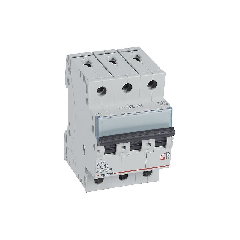 404054 АВ TX3 3ф 10А Legrand (1)