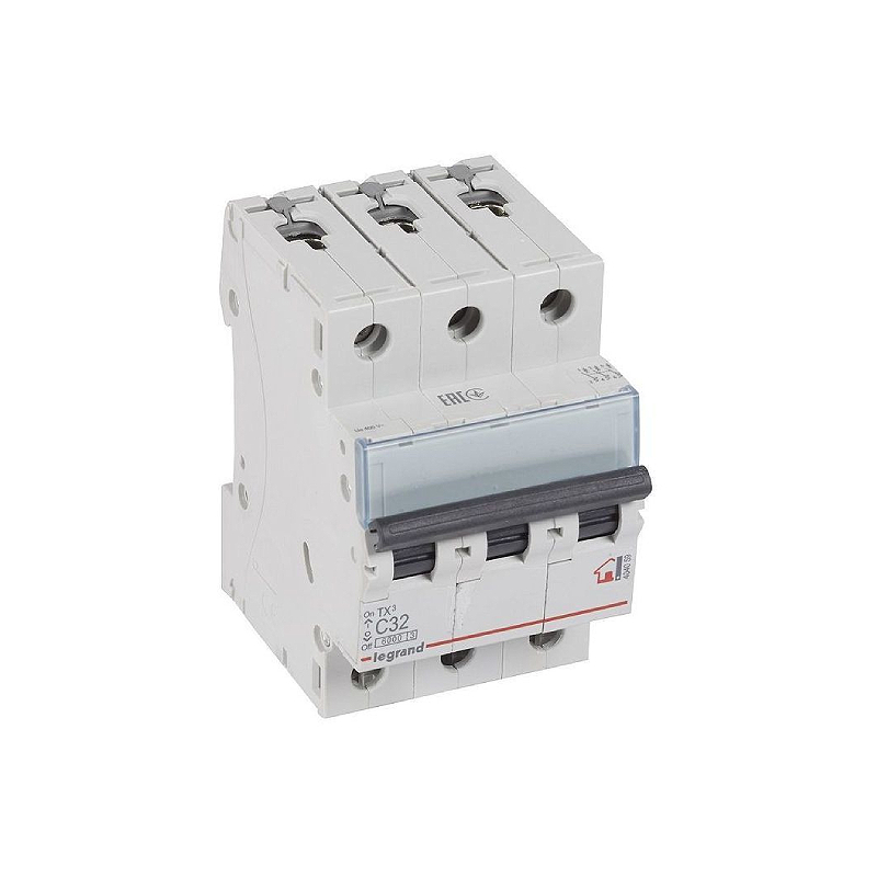 404059 АВ TX3 3ф 32А Legrand (1)