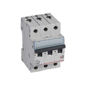 404061 АВ TX3 3ф 50А Legrand (1)