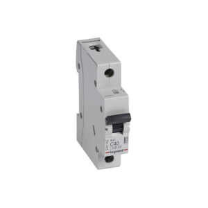 419668 RX3 ВА 1ф С 40А 4,5ka Legrand (12)