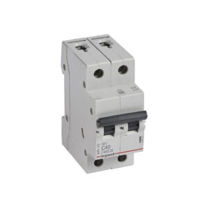 419701 RX3 ВА 2ф С 40А 4,5ka Legrand (12)