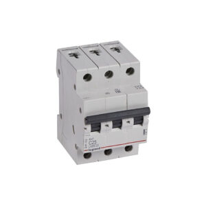 419710 RX3 ВА 3ф С 25А 4,5ka Legrand (4)