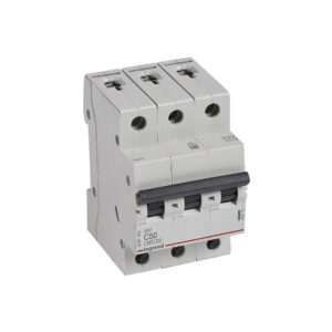 419713 RX3 ВА 3ф С 50А 4,5ka Legrand (4)