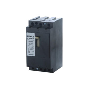 Силовые автоматические выключатели