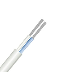 АПУНП 2х4   (200) белый  ГОСТ EKT