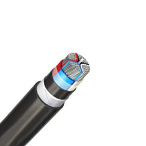 АПвБбШв 4х185  1кВ ГОСТ EKT