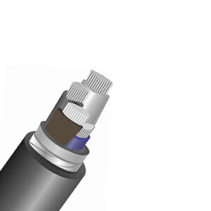 АВБШВ 3х240+1х120  1 кВ ГОСТ EKT