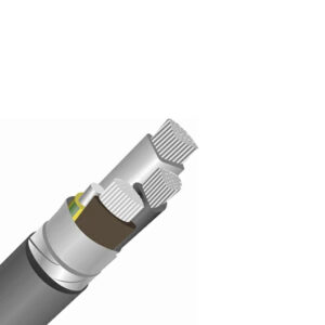 АВБШВ 3х 95+1х50  1 кВ ГОСТ EKT