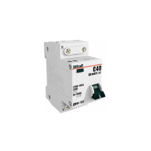 АВДТ 1Р+N 32А 30мА (6)  DEKraft *