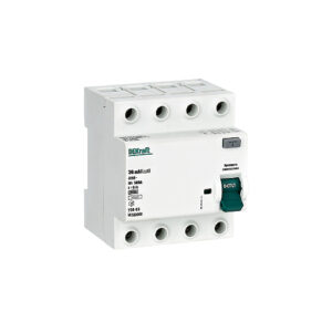 АВДТ (ВД)  4P  32А 30мА 6кА (3)  DEKraft