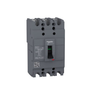 Авт.выкл. EZC100 10кА 400В 40А Schneider Electric EZC100F3040